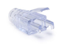 (100) Strain Relief EZ-RJ45® CAT6 (Jar)