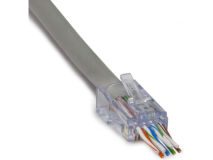 (25) PLATINUM ezEX48 CAT6a Plug