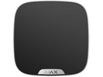 AJAX SS Dummy DD Box - Black