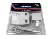 FRINGE 1 Set Amp UHF 14dB