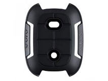 AJAX Holder Button/ Double Button - Black