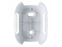 AJAX Holder Button/ Double Button - White