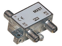 FRACARRO MXST F Diplexer VHF/UHF-IF+DC