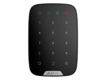 AJAX Keypad - Black