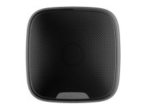 AJAX Street Wireless Siren - Black