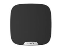 AJAX Street Siren Double Deck - Black