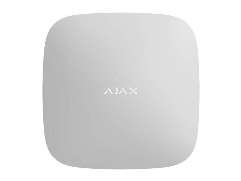 AJAX Range Extender White from Alltrade