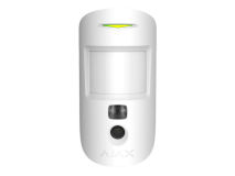 AJAX Motion Cam Detector - White