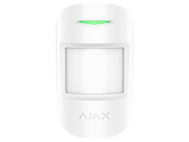 AJAX Motion Protect Detector - White