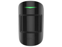 AJAX Motion Protect Plus Detector - Black
