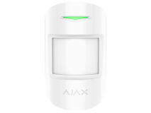 AJAX Motion Protect Plus Detector - White