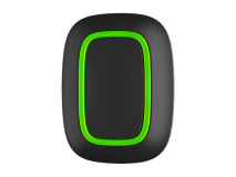 AJAX Wireless Panic Button - Black