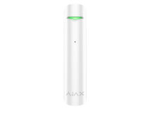 AJAX Glass Protect Detector - White