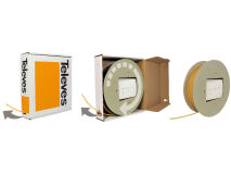 TELEVES Breakout Splice Box 2 Fibres 100m