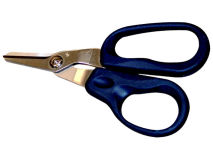 FIBRE SCISSORS for Kevlar Fibre Strands