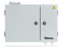 TELEVES Main Terminal Enclosure