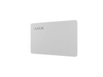 AJAX Pass - White (x3)