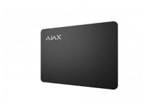 AJAX Pass - Black (x10)