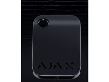 AJAX Tag - Black (x3)