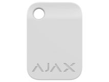 AJAX Tag - White (x3)