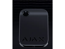 AJAX Tag - Black (x10)