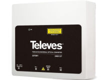 GLOBAL Fibre IRS dSCR Sky Q™ GTU