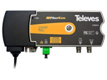 TELEVES Fiberkom Indoor Domestic Receiver