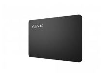 AJAX Pass - Black (x3)