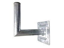 SAC 2" x 9.5" x 9.5" L Wall Mount