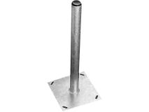 BLAKE 3' x 2" Patio STAND Galvanised