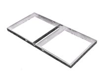 ALLTRADE NPRM Only ½ TRAY (No T-BAR)