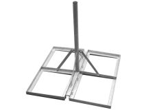 ALLTRADE 3" x 3' Heavy Duty NPRM PRO