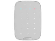 AJAX Keypad Plus - White