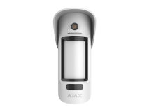 AJAX Motion Cam Outdoor - White