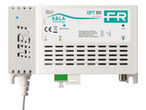 FRACARRO OPT-RX Fibre Receiver