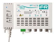 FRACARRO OPT 3US TX Fibre Transmitter