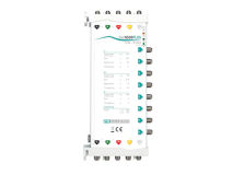 FRACARRO SWI8508+ Cascade Multiswitch