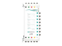 FRACARRO SWI8512+ Cascade Multiswitch