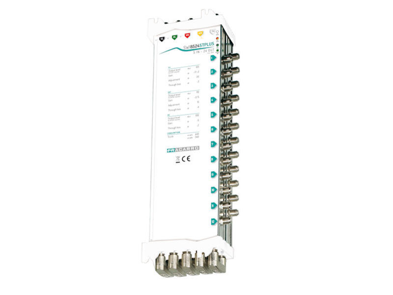 FRACARRO SWI8532ST+ Cascade Multiswitch