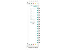 FRACARRO SWI8516+ Cascade Multiswitch