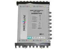 FRACARRO SWI8908+ Cascade Multiswitch