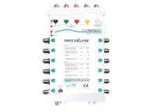 *CLEARANCE* FRACARRO SWI4512DT Multiswitch