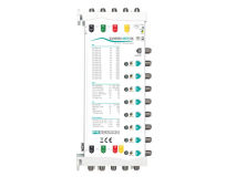 FRACARRO SWI8508 dSCR Adj. Multiswitch