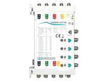 FRACARRO SWI8504 dSCR Adj. Multiswitch