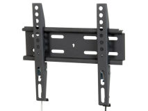 THOR 24-43” Slim Fixed TV Mount