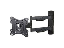 THOR 24-43" Dual Arm Full-motion TV Mount