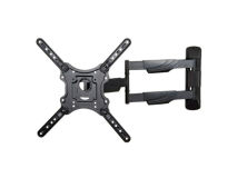 THOR 24-55" Dual Arm Full-motion TV Mount