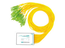 FRACARRO 32 Way Fibre Splitter + Leads