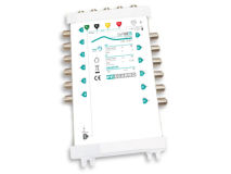 FRACARRO SWP512TS 5 In 12 Out Multiswitch