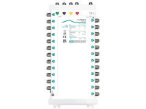 FRACARRO SWP524TS 5 In 24 Out Multiswitch